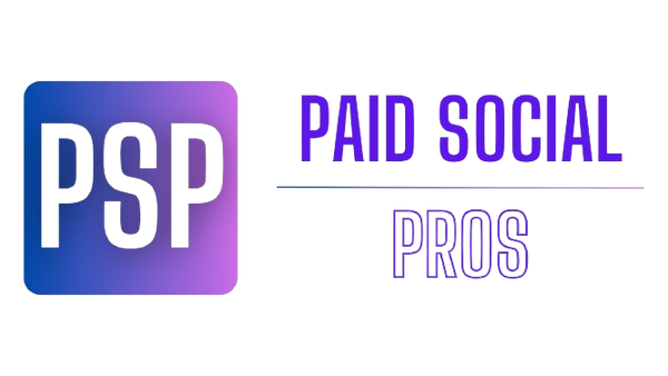 Paid Social Pros